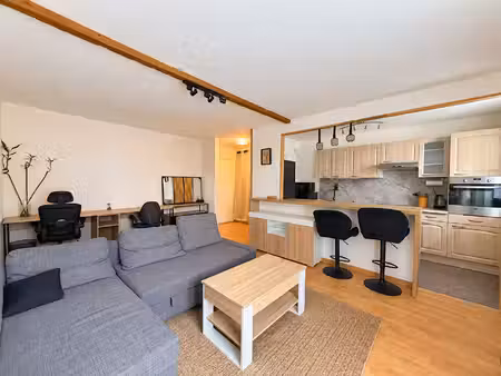 appartement 2 pièces 45 m² à louer gradignan 33170 ? | era immobilier