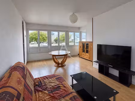 vente appartement 2 pièces  44.92m²  melun