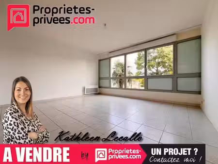 appartement saint nazaire 2 pièce(s) 45 m2