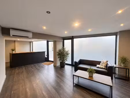 local commercial 0 pièces 83 m² à louer bègles 33130 ? | era immobilier