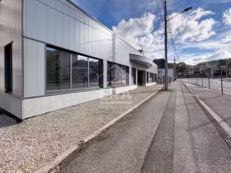 local commercial 1 pièces 76 m² à louer lons-le-saunier 39000 ? | era immobilier