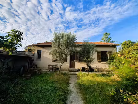 maison 4 pièces