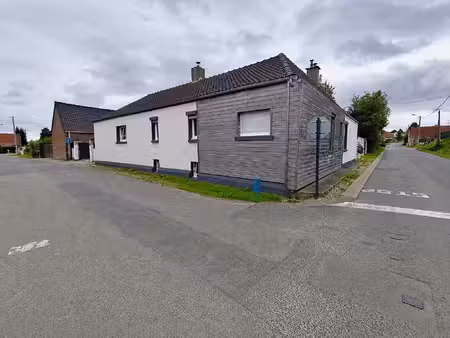vente maison 6 pièces  194.00m²  bayenghem
