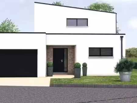 vente maison à lannion (22300) : à vendre / 105m² lannion