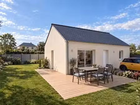 vente maison à lézardrieux (22740) : à vendre / 54m² lézardrieux
