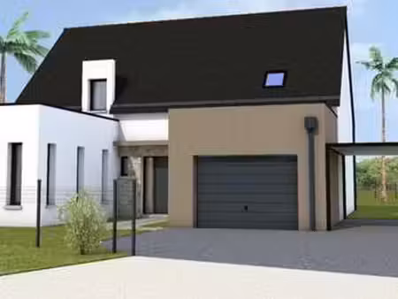 vente maison à penvénan (22710) : à vendre / 120m² penvénan