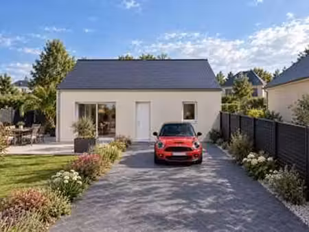 vente maison à penvénan (22710) : à vendre / 55m² penvénan
