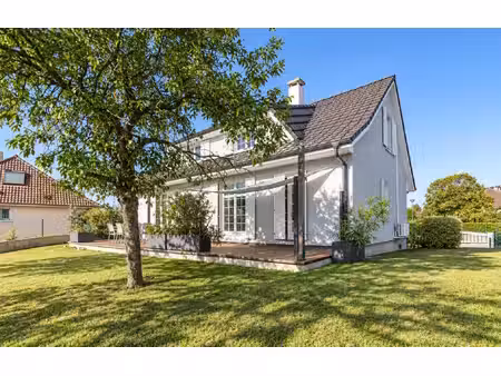 maison saulxures les nancy 8 pièce(s) 189 m2