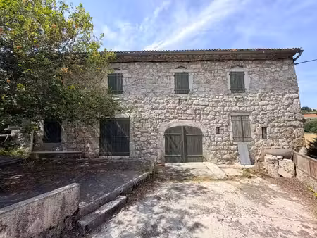 maison à vendre usclades et rieutord 7 pièce(s) 191m2 225 000€