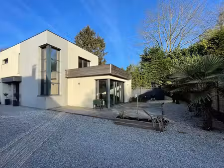 maison de prestige de 130 m2 en vente villeneuve-d'ascq  france
