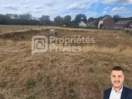 terrain saint michel 1056 m2