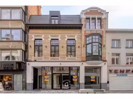 vastgoedkantoor delestré immo