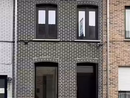 vastgoedkantoor