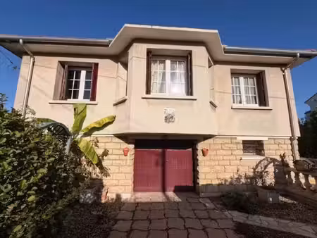 maison à vendre yerres 4 pièce(s) 65m2 290 000€
