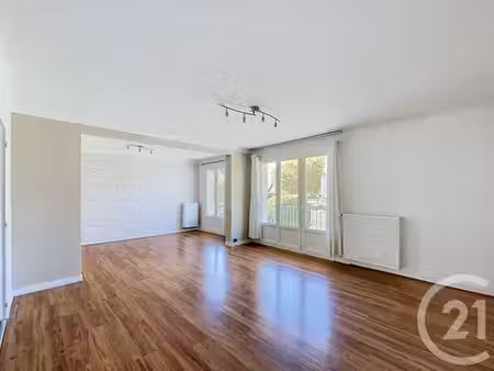 appartement t4 à vendre - 4 pièces - 89 m2 - st nazaire - 44 - pays-de-loire