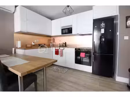 appartement de 43 49 m² à toulouse