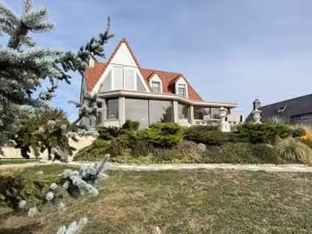vente maison à cauville (14770) : à vendre / 135m² cauville
