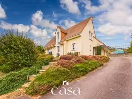 vente maison à falaise (14700) : à vendre / 180m² falaise