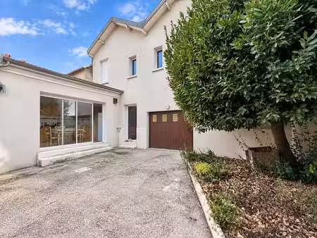 vente maison 7 pièces 163m2 reims 51100 - 350000 € - surface privée