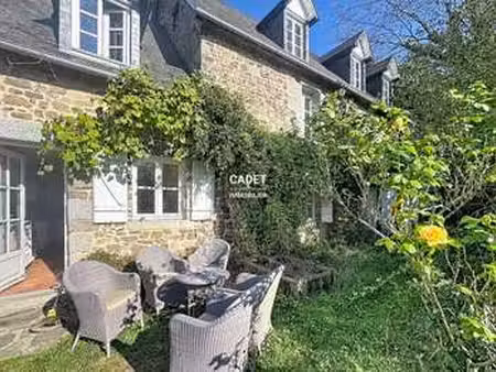 vente maison à saint-jean-des-champs (50320) : à vendre / 375m² saint-jean-des-champs