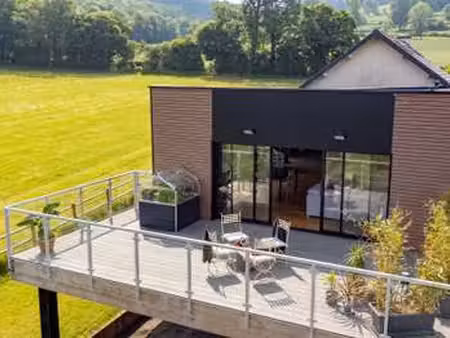 vente maison à saint-rémy (14570) : à vendre / 175m² saint-rémy