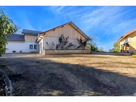 vente maison 4 pièces 175 m2 à lhuis