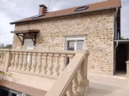 maison ancienne de 180 m² à yerres