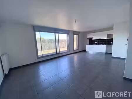 appartement montmorency 4 pièce(s) 83 m2