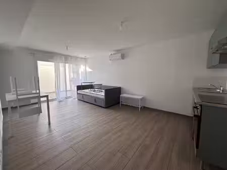 appartement neuf