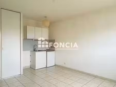 vente appartement t1 à saint-brieuc les villages  la ville jouha  robien (22000) : à vendr