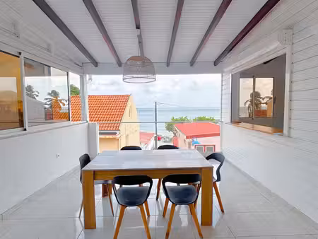 vente appartement 3 pièces  70.20m²  sainte