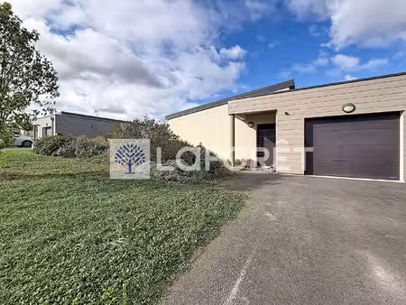 location pavillon de plain-pied - airvault