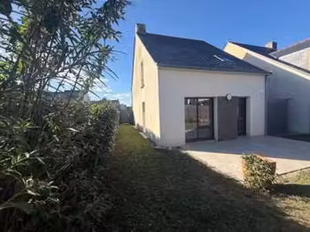 vente maison à guérande (44350) : à vendre / 98m² guérande