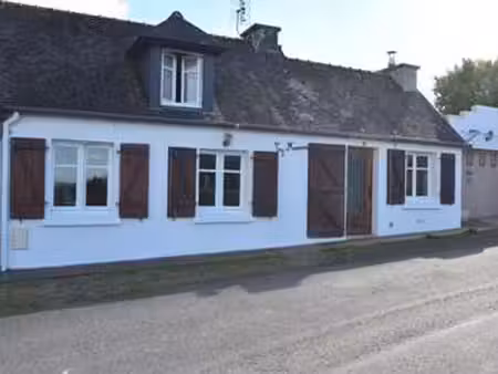 vente maison à locarn (22340) : à vendre / locarn