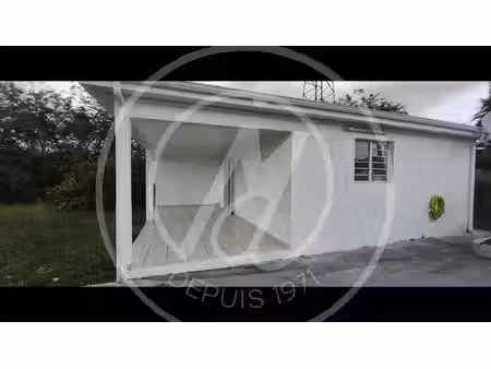 a louer 1395 € villa t4 - sainte rose