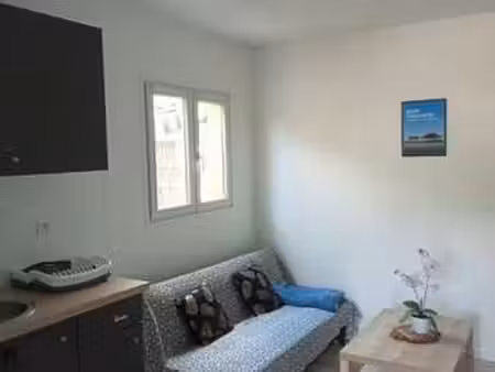 location appartement 2 pièces à gujan-mestras (33470) : à louer 2 pièces / gujan-mestras