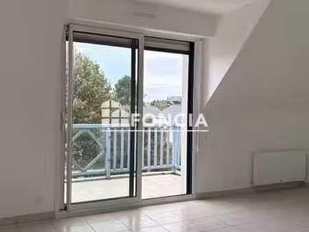 location appartement 2 pièces à la baule-escoublac escoublac (44500) : à louer 2 pièces / 