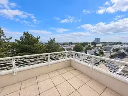 location appartement 3 pièces à saint-herblain (44800) : à louer 3 pièces / 63m² saint-her
