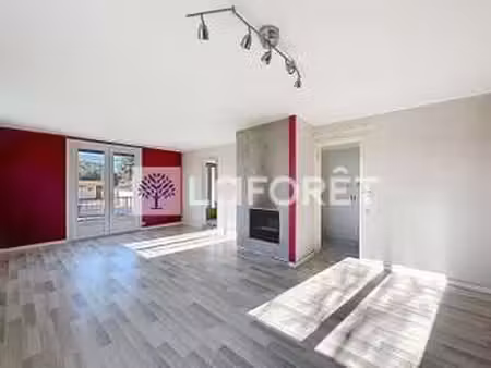 location maison à thouars (79100) : à louer / 118m² thouars