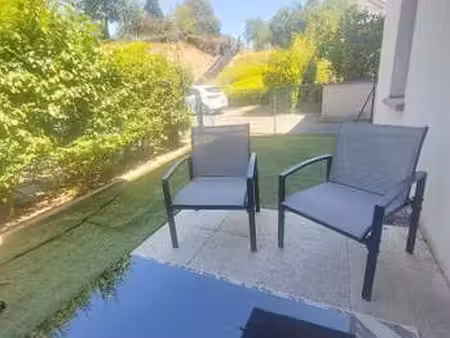 location appartement 2 pièces à crevin (35320) : à louer 2 pièces / 50m² crevin