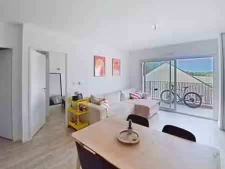 location appartement 2 pièces à guilers (29820) : à louer 2 pièces / 41m² guilers