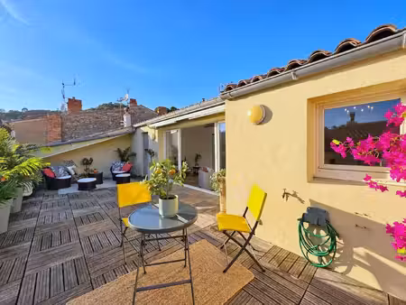 vente appartement 6 pièces