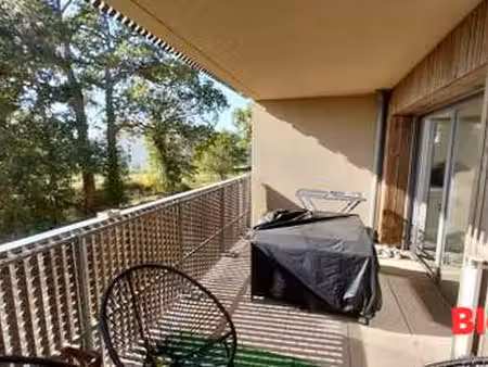 location appartement 3 pièces à mordelles (35310) : à louer 3 pièces / 64m² mordelles