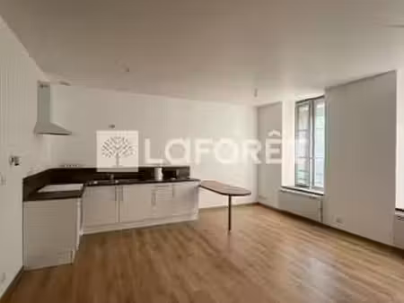 location appartement 2 pièces à plouha (22580) : à louer 2 pièces / 55m² plouha
