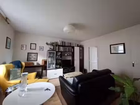 location appartement 2 pièces à rennes (35000) : à louer 2 pièces / 35m² rennes