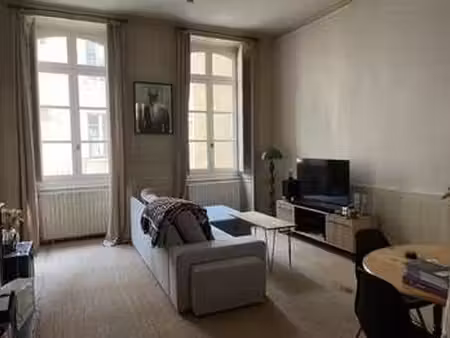 location appartement 2 pièces à rennes (35000) : à louer 2 pièces / 58m² rennes