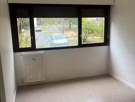 appartement t2 à rillieux la pape
