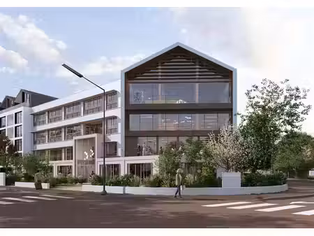 location bureau marcq en baroeul 1 088 m²