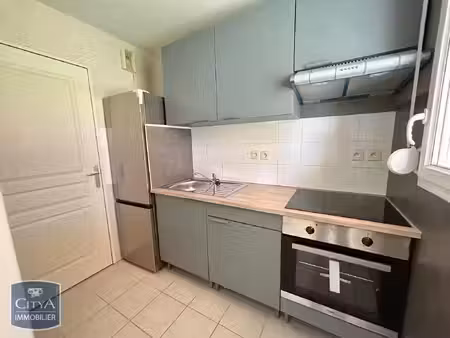 appartement à louer 2 pièces 47.62 m² - bavans (25) - 450€