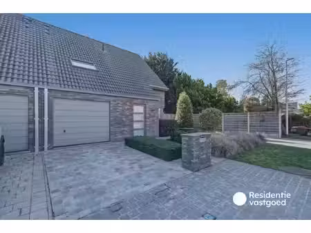 wij stellen jouw woning voorop!
